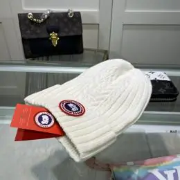 Casquette Canada Goose